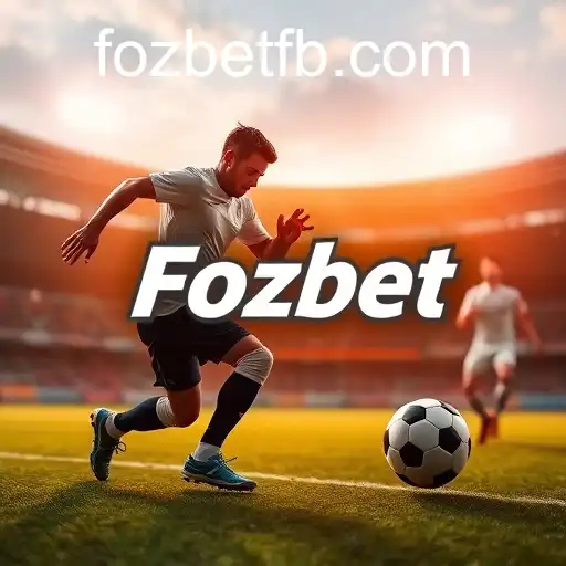 Explore Apostas Esportivas com Fozbet: Onde o Esporte e Estratégia se Encontram