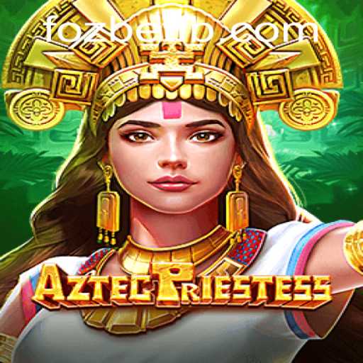 Explorando o Fascinante Mundo do Jogo AztecPriestess e a Palavra-Chave fozbet