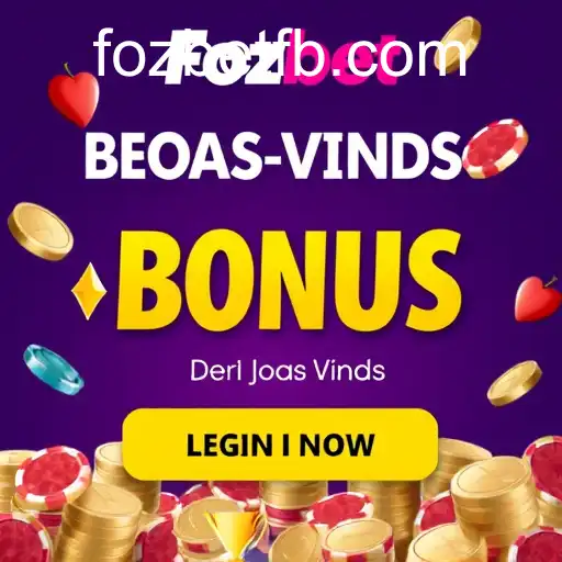 Descubra os Bônus de Boas-Vindas da Fozbet