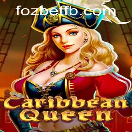 CaribbeanQueen: Uma Aventura Emocionante no Mundo dos Jogos Online