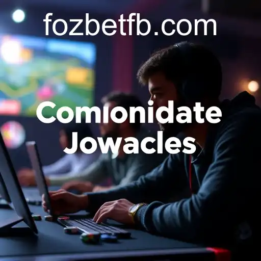 Explore a Comunidade Fozbet: Onde Jogadores se Reúnem