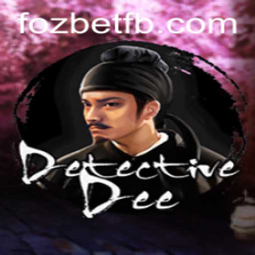 DetectiveDee: Um Mergulho no Mundo do Mistério e Intriga com Fozbet
