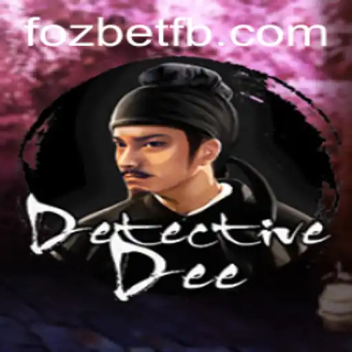 DetectiveDee: Um Mergulho no Mundo do Mistério e Intriga com Fozbet