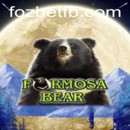 Descubra o Mundo de FormosaBear: Um Jogo Único e Empolgante