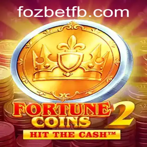 Descubra o Novo Jogo FortuneCoins2 e Desvende Suas Regras em Fozbet