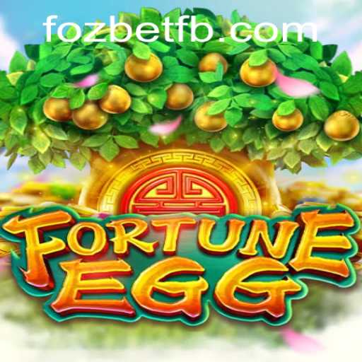 Explorando FortuneEgg: O Novo Sensação em Fozbet