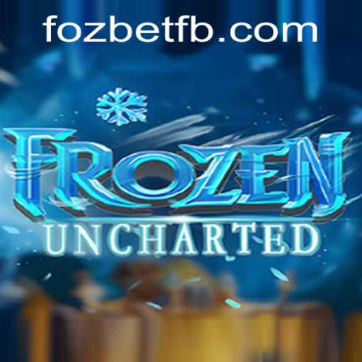 Explorando FrozenUncharted: Um Novo Jogo Empolgante