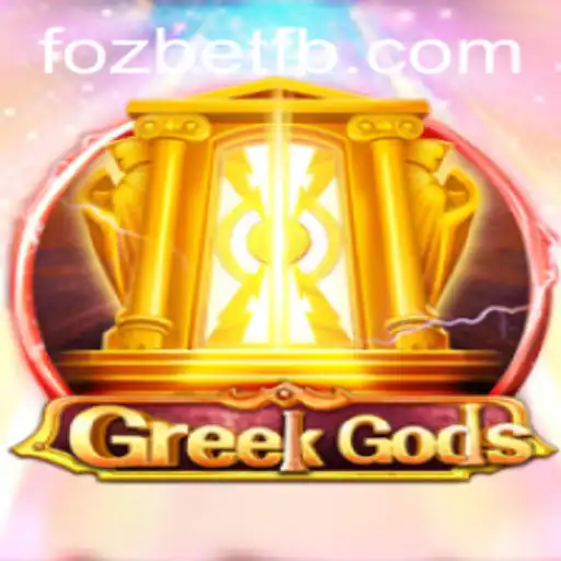 Descubra GreekGods: A Nova Sensação no Universo Fozbet