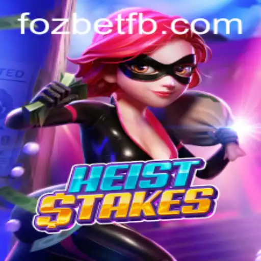Dominando o Jogo HeistStakes: Estratégias e Regras