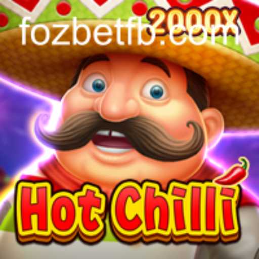 HotChilli: A Nova Sensação no Mundo dos Jogos - Descubra com a Fozbet