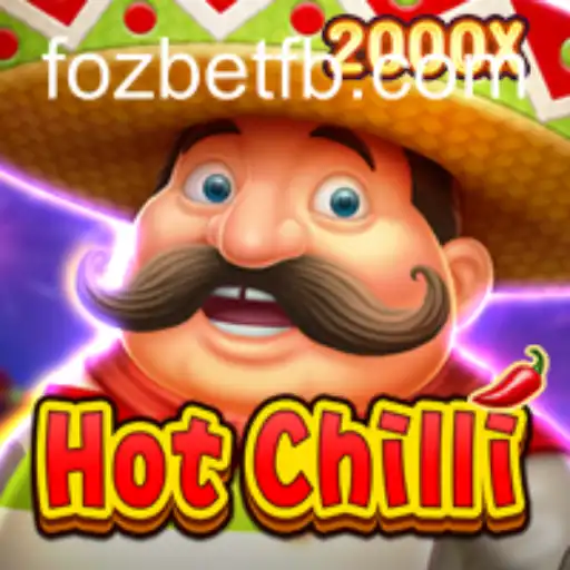 HotChilli: A Nova Sensação no Mundo dos Jogos - Descubra com a Fozbet
