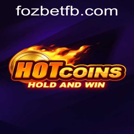 Descubra o Empolgante Mundo de HotCoins com Fozbet