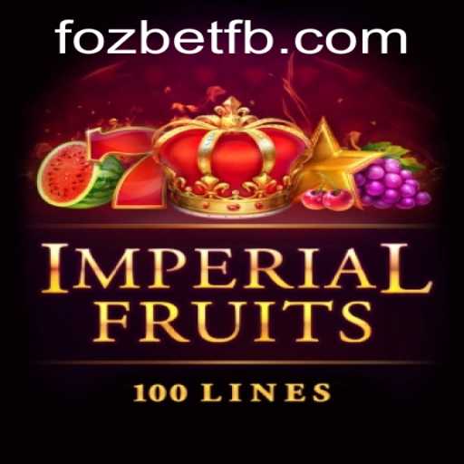 Descubra o Fascinante Mundo de ImperialFruits100 no Fozbet