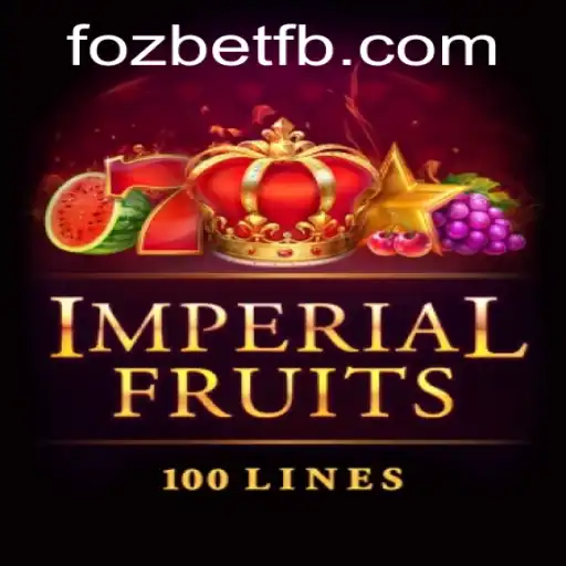 Descubra o Fascinante Mundo de ImperialFruits100 no Fozbet