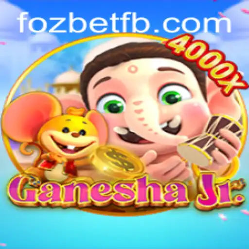 Explorando o Mundo Fascinante de GaneshaJr: Um Jogo Inovador com Regras Únicas