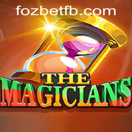 Explorando o Fascinante Mundo de TheMagicians: Um Jogo Inovador no Universo de Fozbet