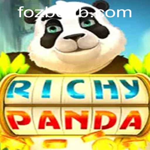 Descubra RichyPanda: O Jogo de Cassino da Moda