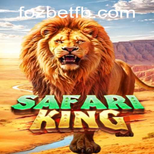 Explorando a Aventura de SafariKing com Fozbet