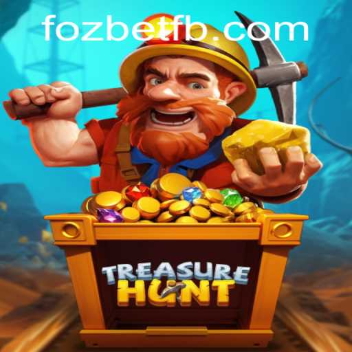 Explorando o Mundo do Jogo TreasureHunt e a Tendência com Fozbet