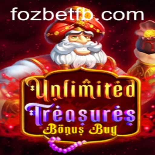 UnlimitedTreasuresBonusBuy: Descubra o Novo Jogo da Fozbet