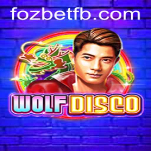 Mergulhe na Aventura do Jogo WolfDisco: Um Mistério Noturno